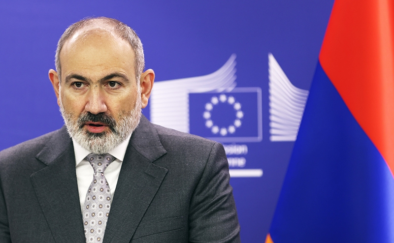 Ереван намерен выйти на «Перекресток мира» вооруженным до зубов