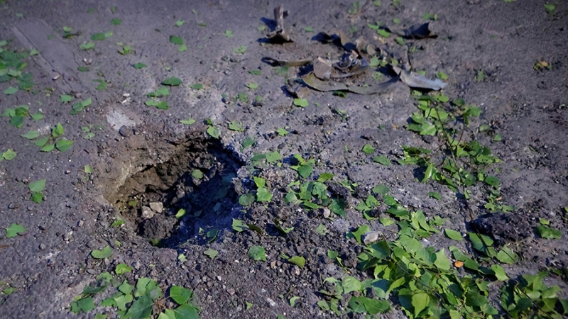 Гладков рассказал о разрушениях в Белгородской области после атаки ВСУ