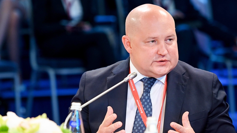 Губернатор Севастополя назвал провальными все попытки украинизации города