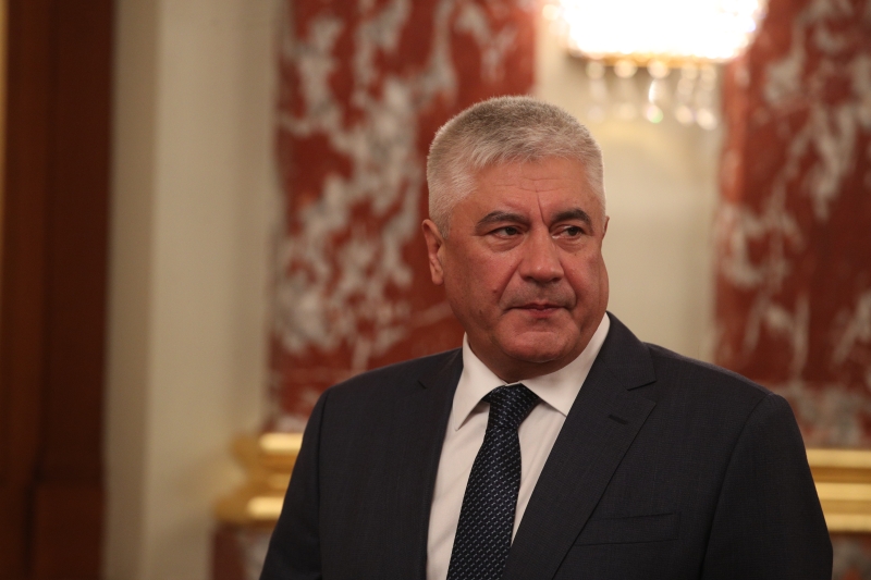 Колокольцев заявил об ожидании от ООН четкой оценки удара по Севастополю