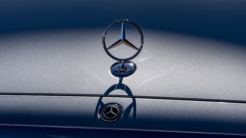 Mercedes-Benz решил солидно потратиться на ДВС и рестайлинг S-Class