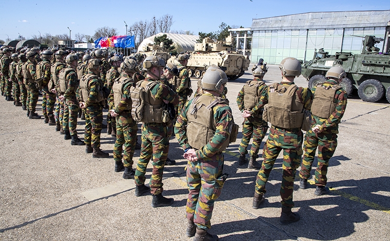 Молдавия готова полыхнуть, как Украина в 2014-м