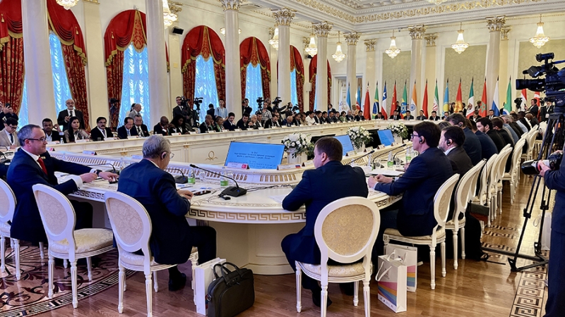 На форуме городов стран БРИКС+ покажут разработки для переработки отходов