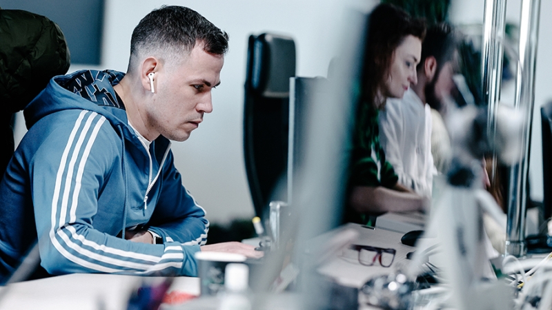 Нейропсихолог рассказала о важности интереса к работе