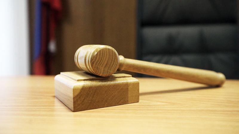 Обвинение попросило суд назначить американцу Блэку более 4 лет лишения свободы