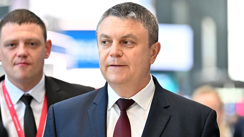 Пасечник сообщил об обнаружении виновных в убийстве депутатов ЛНР