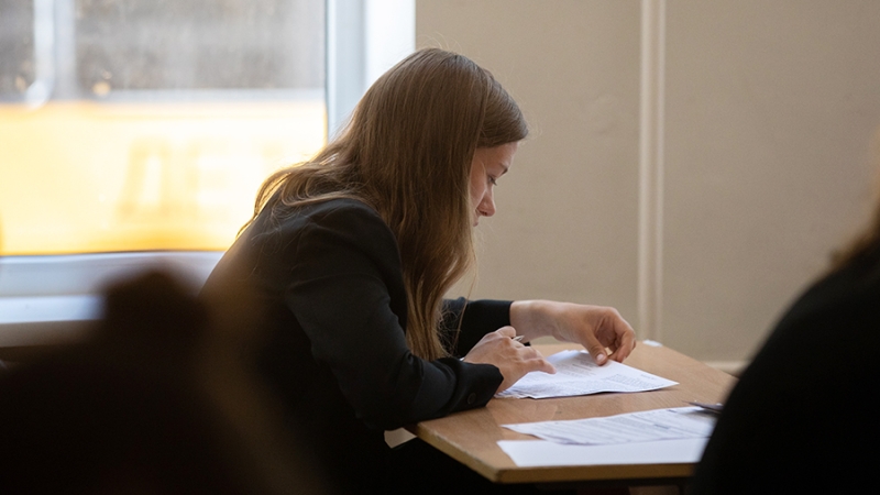 Педагог рассказала, как составить план обучения на лето