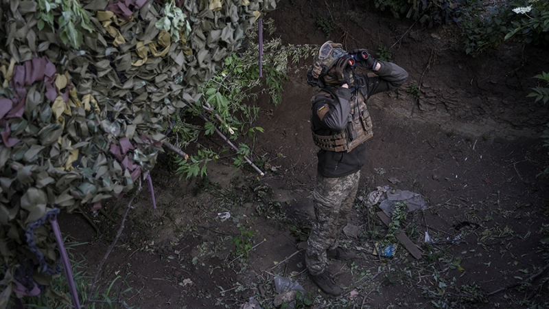 Пленный ВСУ рассказал о выданных командирами «инструкциях по самоубийству»