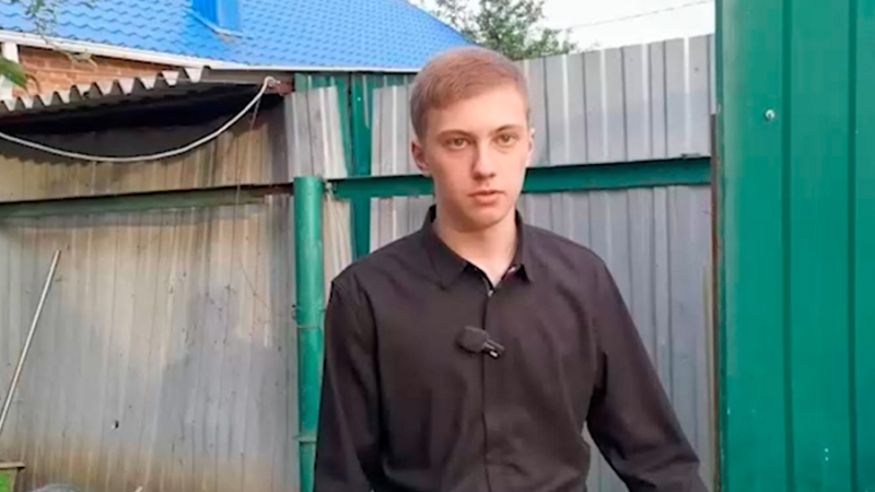 Подросток из Белгородской области спас пострадавшую от атаки беспилотника бабушку