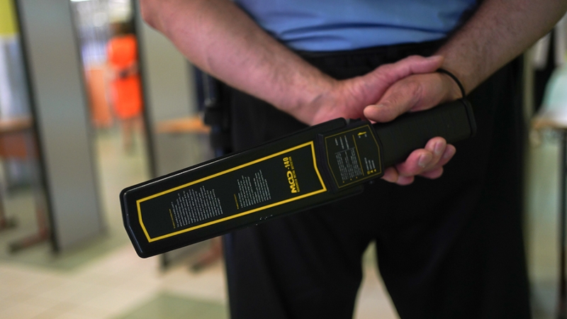 Прокуратура Чувашии проверит данные о досмотре школьниц перед ЕГЭ в селе Яльчики