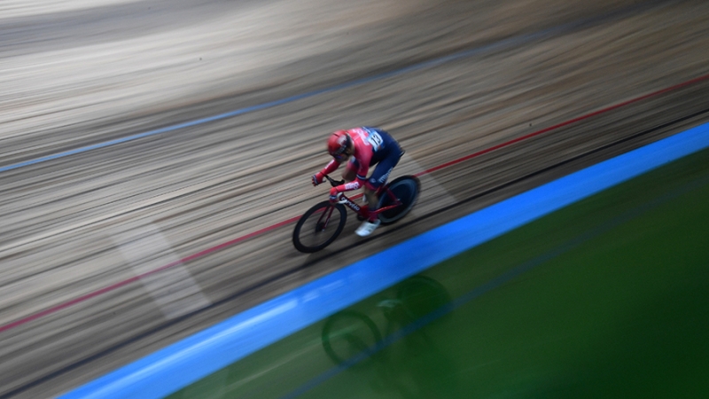 Прокуратура потребовала передать государству велотрек с Олимпиады-80