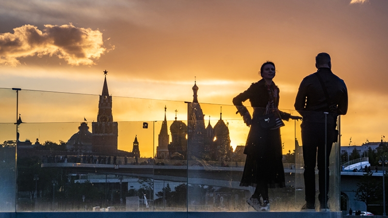 Психиатр перечислил причины измен