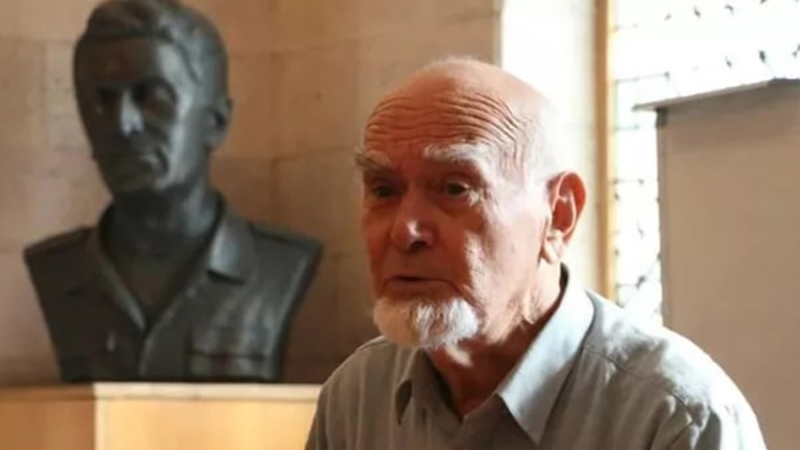 Российский китаевед Михаил Крюков умер на 92-м году жизни