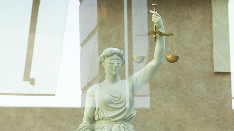 Следствие попросило заочно арестовать журналистку Фариду Курбангалееву