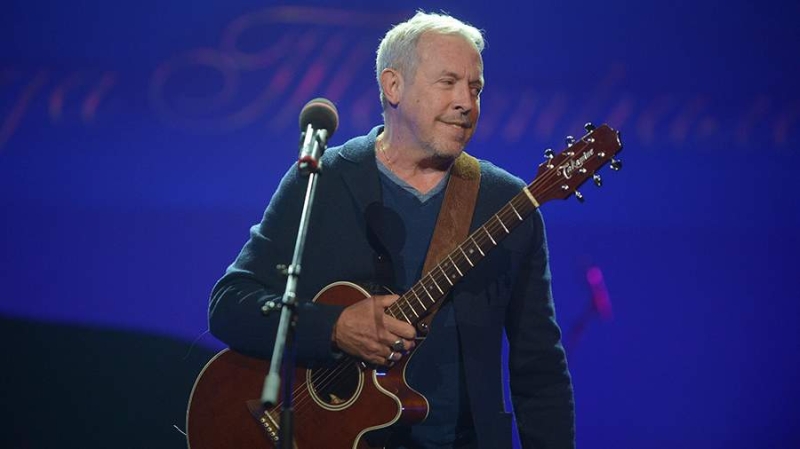 СМИ сообщили о начале доследственной проверки в отношении Андрея Макаревича