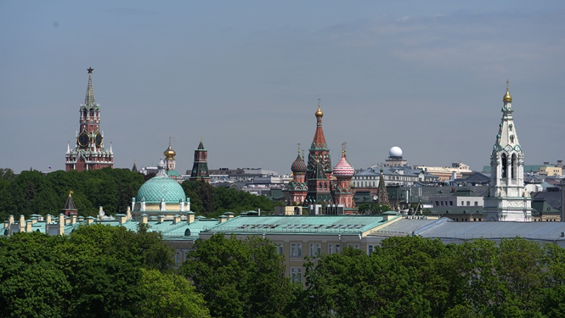 Собянин рассказал о главных возможностях для развития Москвы