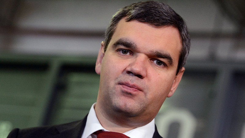 Стало известно о задержании экс-владельца одной из крупных лизинговых компаний