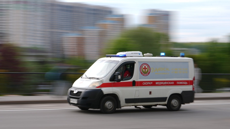 Стало известно об еще одном случае отравления ребенка на сборах в Подмосковье