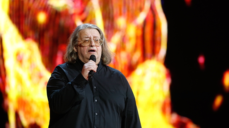 Суд отказал детям Градского в аресте имущества его вдовы