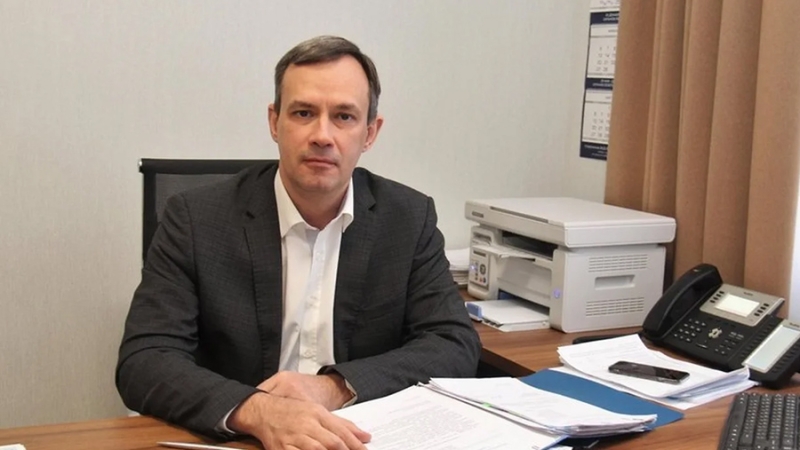 Суд отправил первого вице-мэра Орла под домашний арест на два месяца