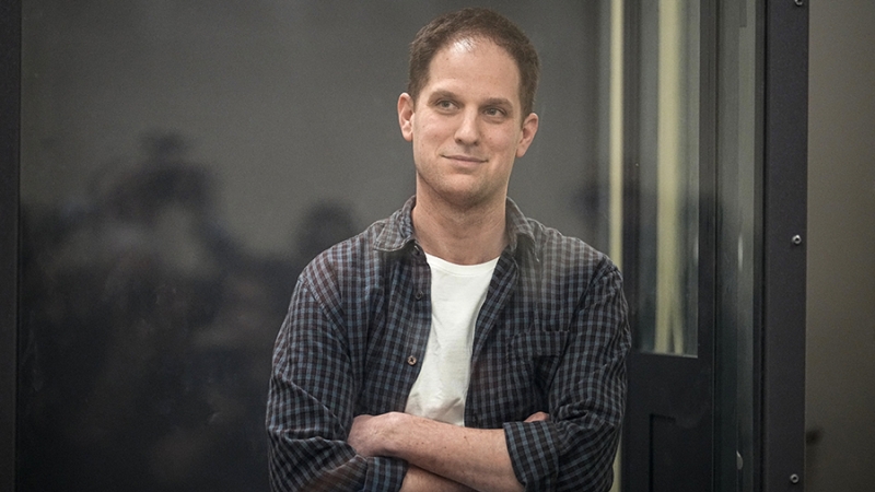 Суд по делу Гершковича пройдет в закрытом режиме 26 июня