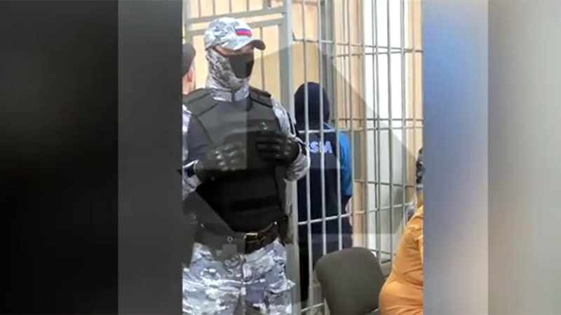 Суд продлил арест барнаульскому маньяку до конца ноября