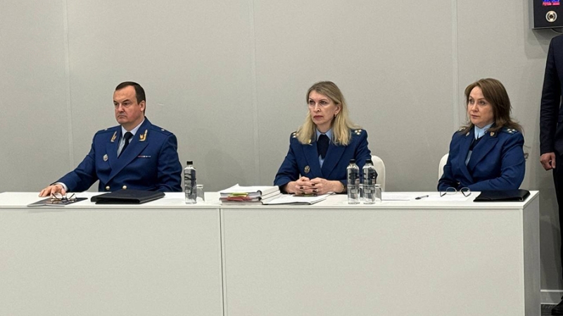 Суд в Твери признал преступления нацистов в годы ВОВ геноцидом народов СССР