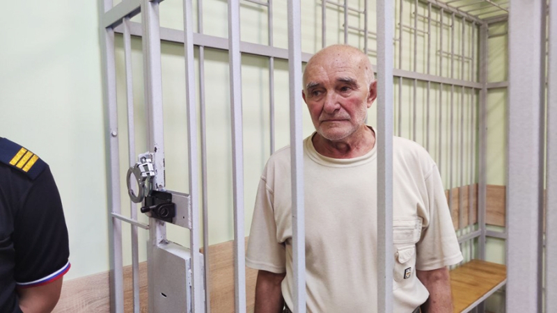 Суд в Воронеже отправил под домашний арест фигуранта дела о взятке ректора ВГУ