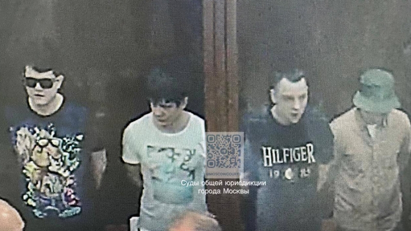 Суд вынес приговор по делу о хищении более 17 млн рублей «билетной мафией»