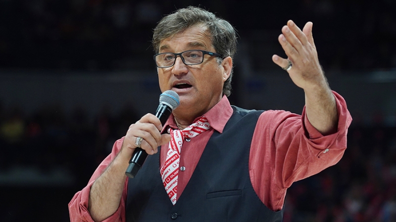 У госпитализированного журналиста Отара Кушанашвили заподозрили рак