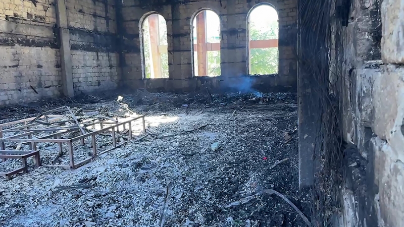 В Дагестане сообщили о смерти еще одного полицейского в результате теракта