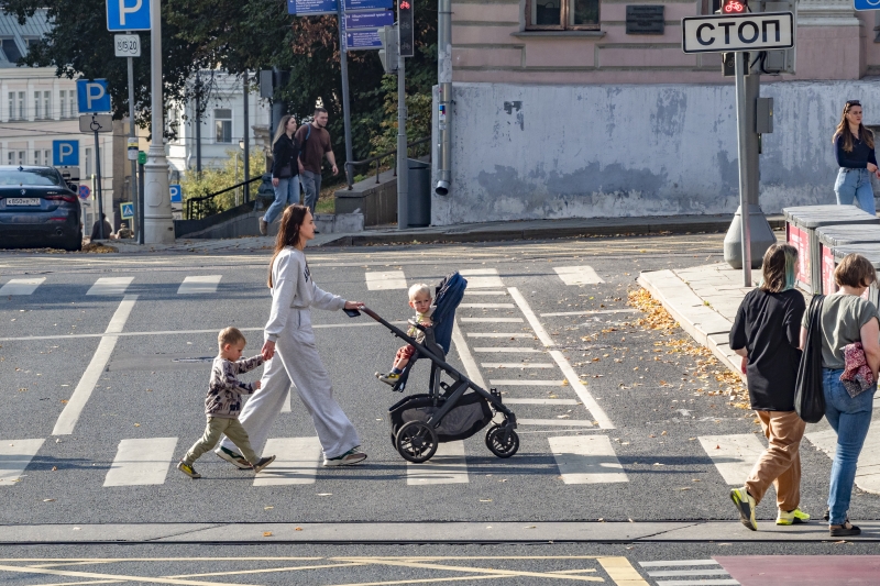 В Госдуму внесут законопроект о сокращении рабочей недели для женщин с двумя детьми