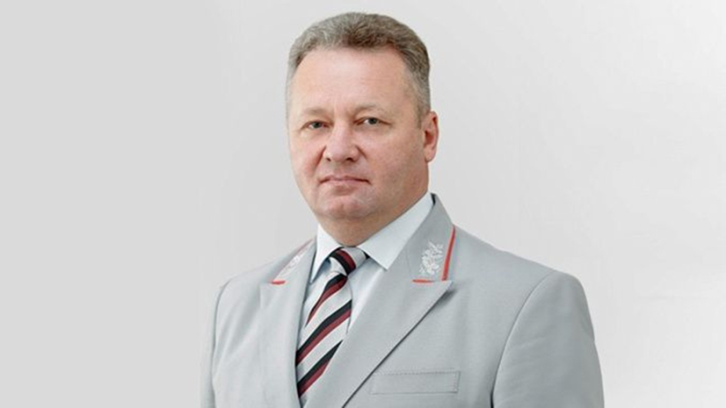 В Иркутске глава Восточно-Сибирской железной дороги арестован по делу о взятке