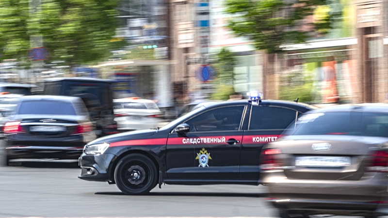 В Москве после случаев отравления едой возбудили уголовное дело