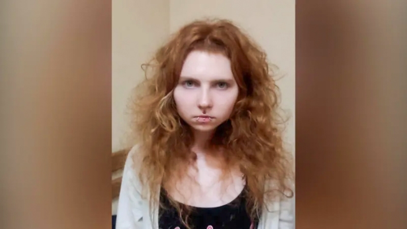 В Петербурге задержали всех участников «голой» фотосессии на кладбище