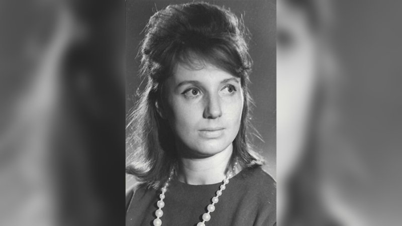 Заслуженная артистка России Галина Свербилова умерла в возрасте 87 лет