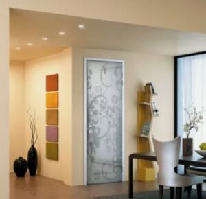 Искусство создания стеклянных изделий на заказ