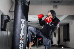 Виды экипировки и товаров для бокса и единоборств: обзор основных категорий спортивного снаряжения