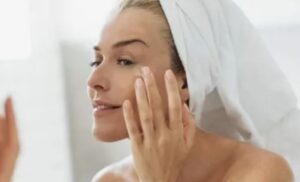 Восстановление сухой кожи: путь к здоровью и красоте