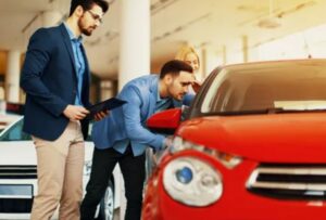 Как выбрать автосалон: советы и рекомендации