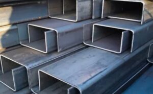 Швеллер б/у: практичное решение для строительства