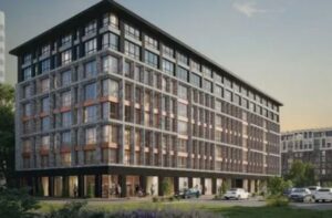 Резиденция «Медный» в Рязани: новый символ архитектуры