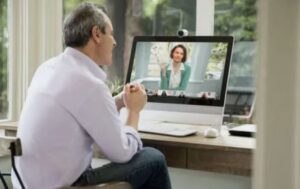 Консультация психолога онлайн: как это работает и почему это важно