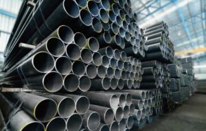 Что такое трубный прокат и его применение