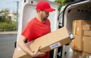 Все что нужно знать о доставке вещей из Европы в Россию