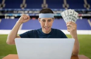 С чего начать делать ставки на спорт