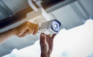 Монтаж и установка видеонаблюдения под ключ: профессиональное решение для безопасности вашего дома и бизнеса