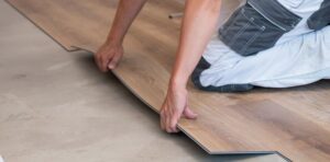 Укладка SPC ламината: пошаговая инструкция и преимущества материала