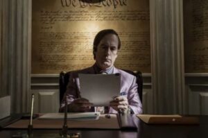 «Лучше звоните Солу»: погружение в мир криминальных интриг и адвокатских тайн