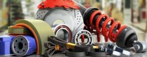 Запчасти для иномарок: широкий выбор качественных комплектующих